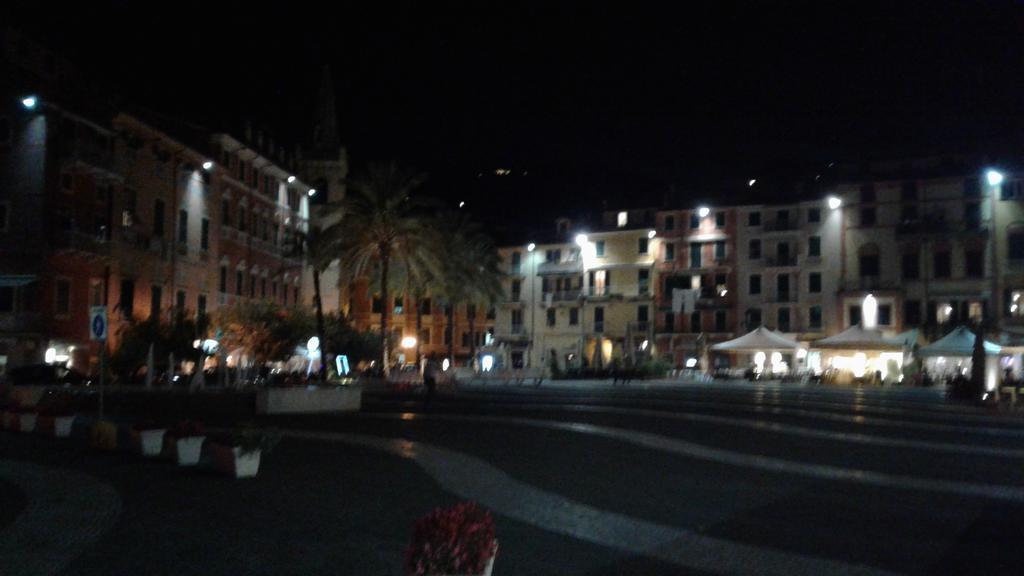 Casa A Lerici Nell'Antico Borgo Βίλα Εξωτερικό φωτογραφία