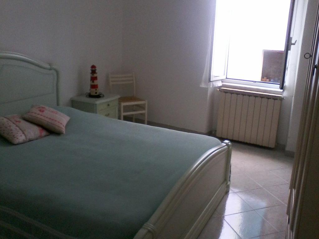 Casa A Lerici Nell'Antico Borgo Βίλα Εξωτερικό φωτογραφία