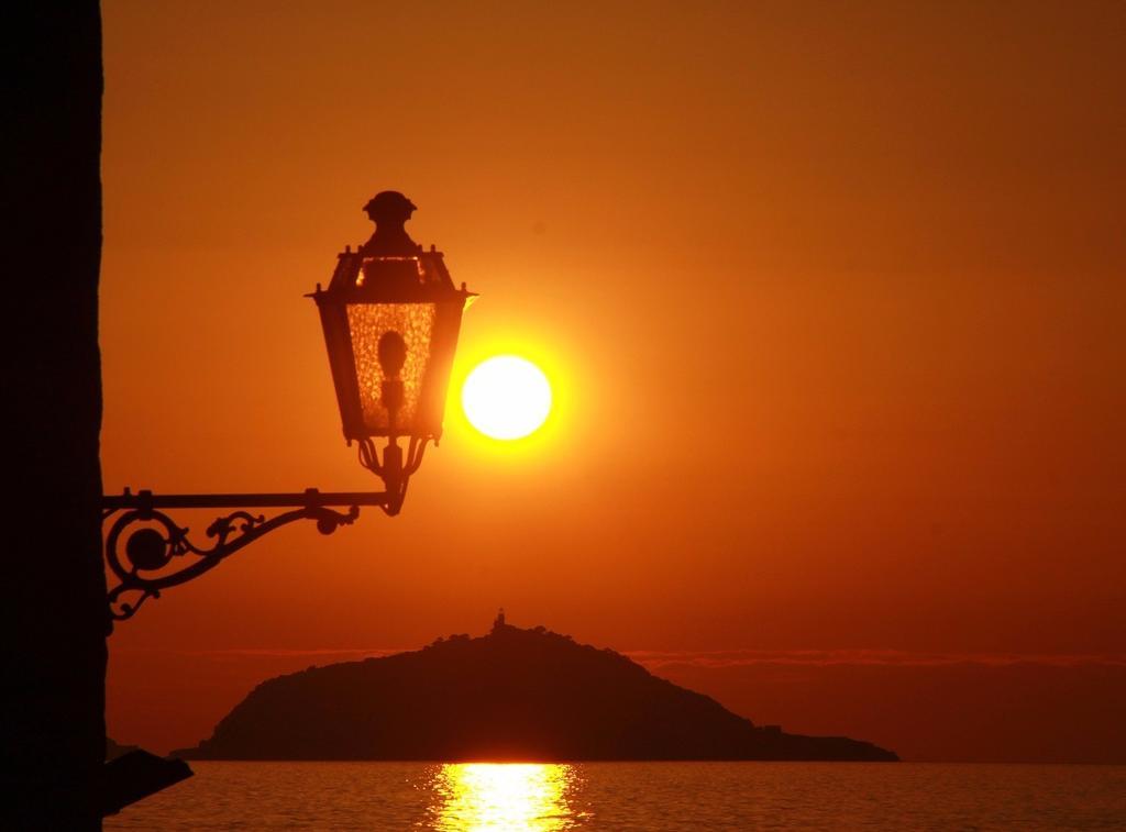 Casa A Lerici Nell'Antico Borgo Βίλα Εξωτερικό φωτογραφία