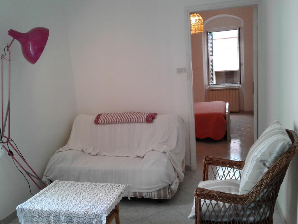 Casa A Lerici Nell'Antico Borgo Βίλα Εξωτερικό φωτογραφία
