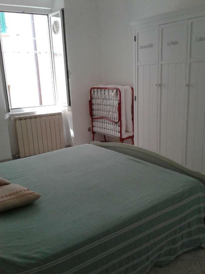 Casa A Lerici Nell'Antico Borgo Βίλα Εξωτερικό φωτογραφία